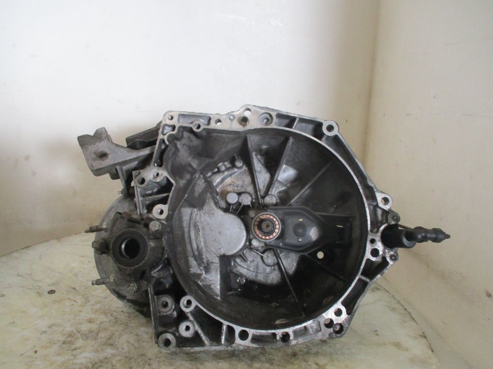 Gearbox 20DP41 Peugeot 308 I 223243