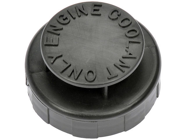 For 1993 Cadillac 60 Special Expansion Tank Cap Dorman 38978BRPH