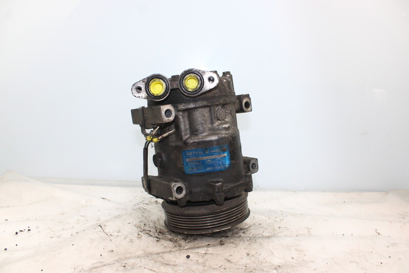 3M5H19D629SB compresor del aire acondicionado MAZDA 3 BERLINA BK 2003 1630435