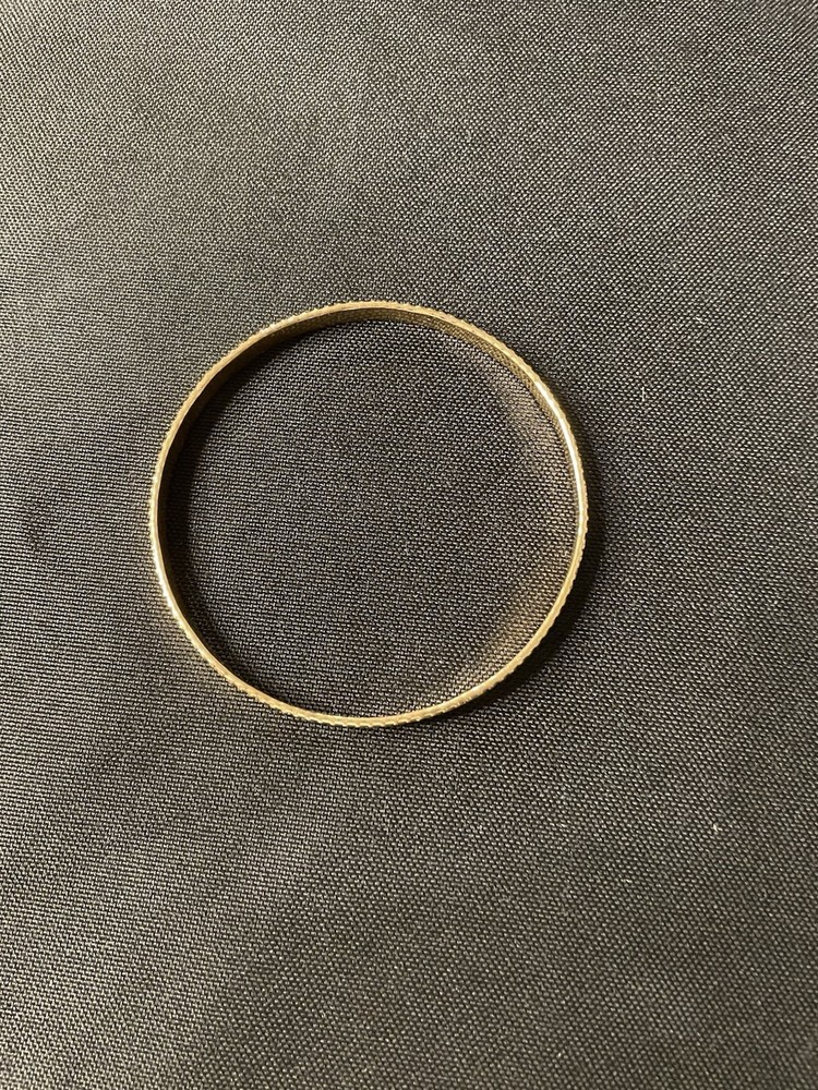 Gold Bracelet