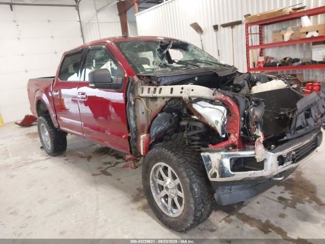 Fuel Pump Tank Mounted Pump Assembly 5.0L Fits 18-20 FORD F150 PICKUP 5361198