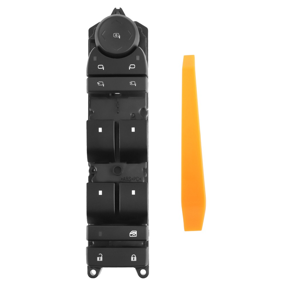 Front Diver LH Power Window Switch for Cadillac Escalade ESV 2009-2014