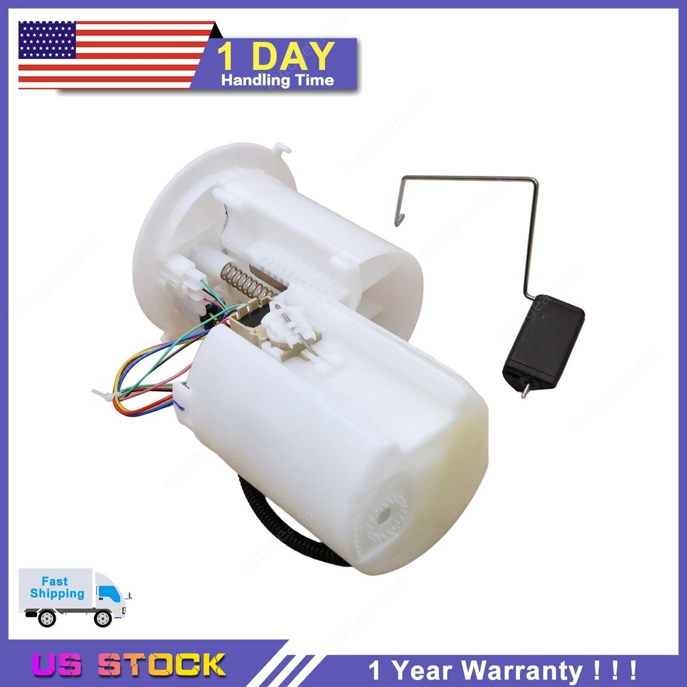 Fuel Pump Assembly FIT Toyota Camry 2018 2019 2020 L4 2.5L Gas FWD