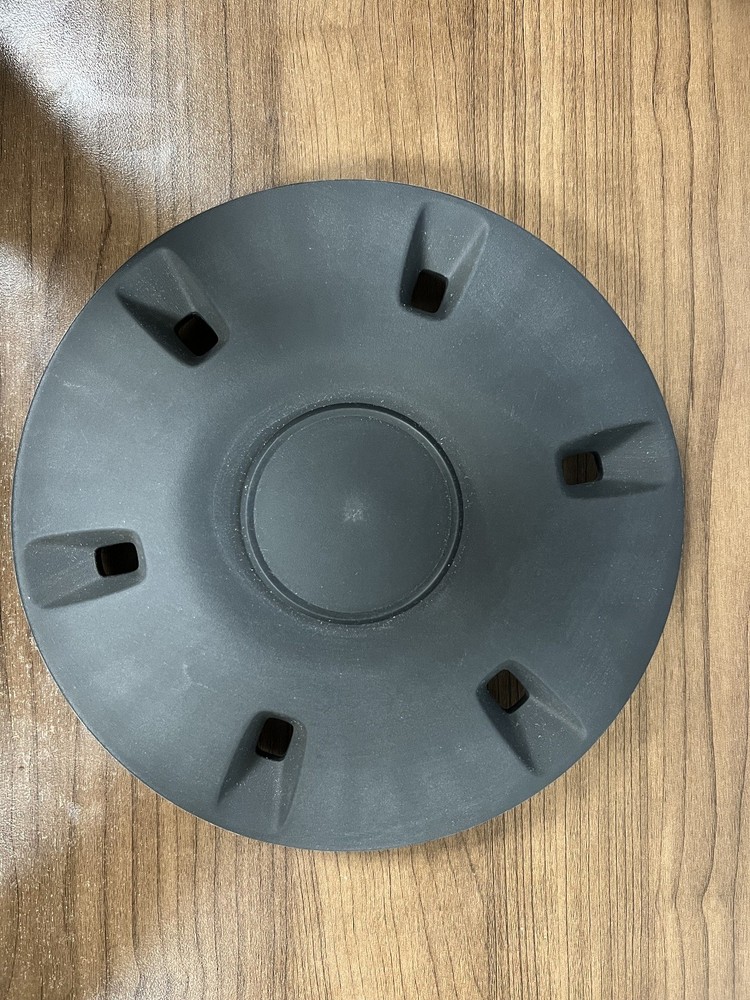 2019-2022 FREIGHTLINER SPRINTER 2500 WHEEL HUB RIM CENTER COVER CAP OEM