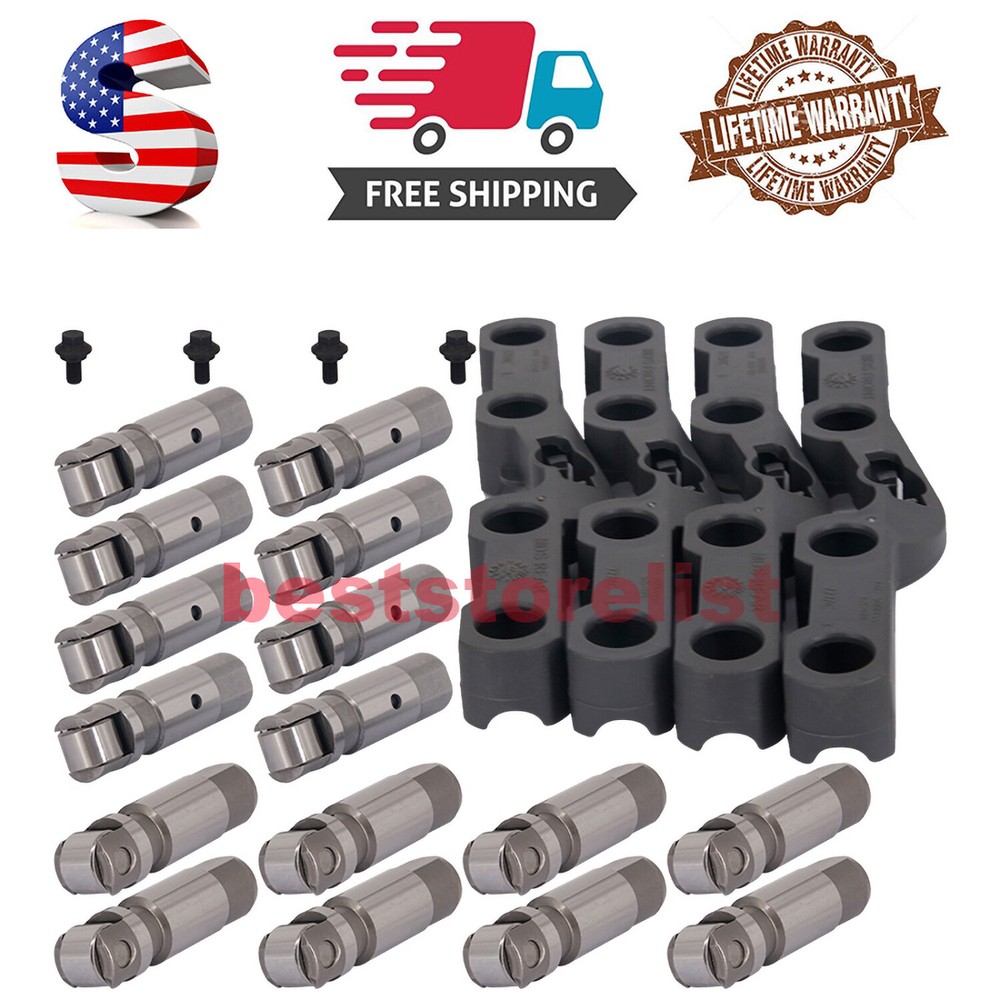 MDS Valve Lifters Kit Front & Rear for Chrysler 300 Dodge Jeep Ram 1500