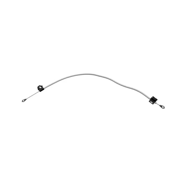 Genuine Mopar Temperature Control Cable 55057198AA