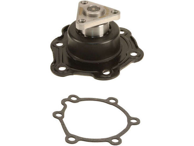 AC Delco Gold Water Pump fits Saturn SL2 1991-2002 85DQWV