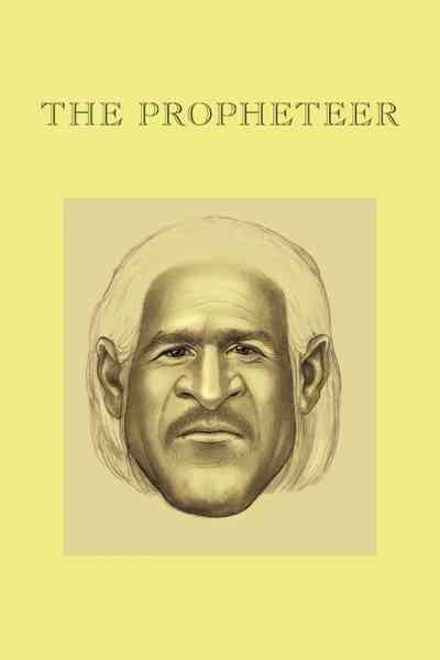 Propheteer, Paperback by Coe, Jason, Like New Used, Free shipping in the US