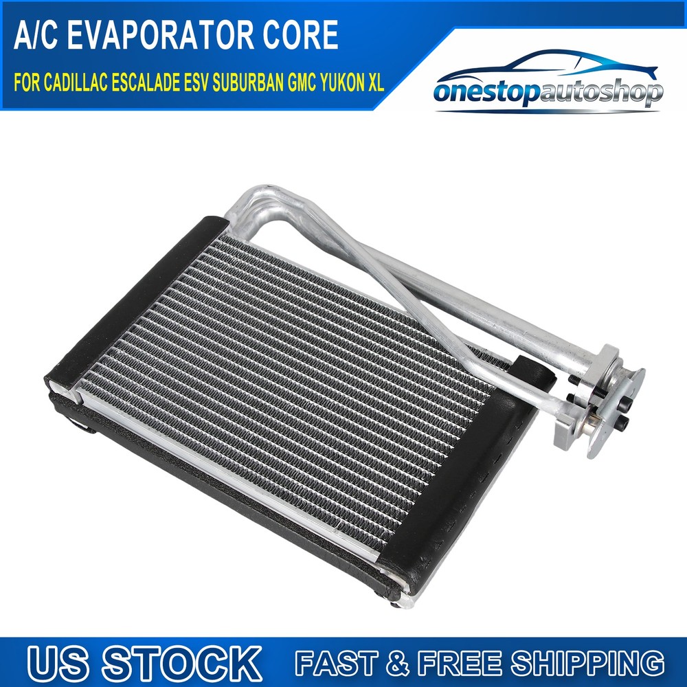 New A/C Evaporator Core for Escalade ESV, Suburban, Yukon XL EV9409283PFC