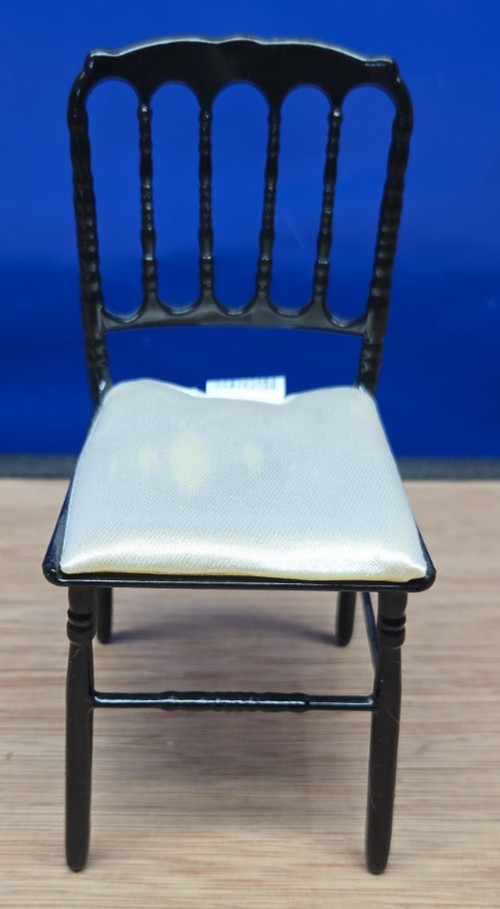 2016 Barbie Fan Club Adult Collector Gift Chair