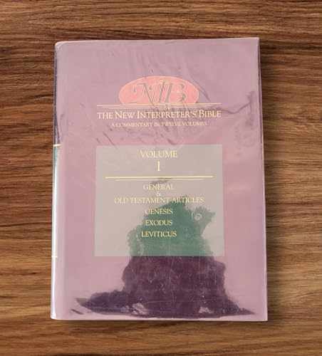 The New Interpreter's - Hardcover, by Brueggemann Walter; Kaiser - Very Good