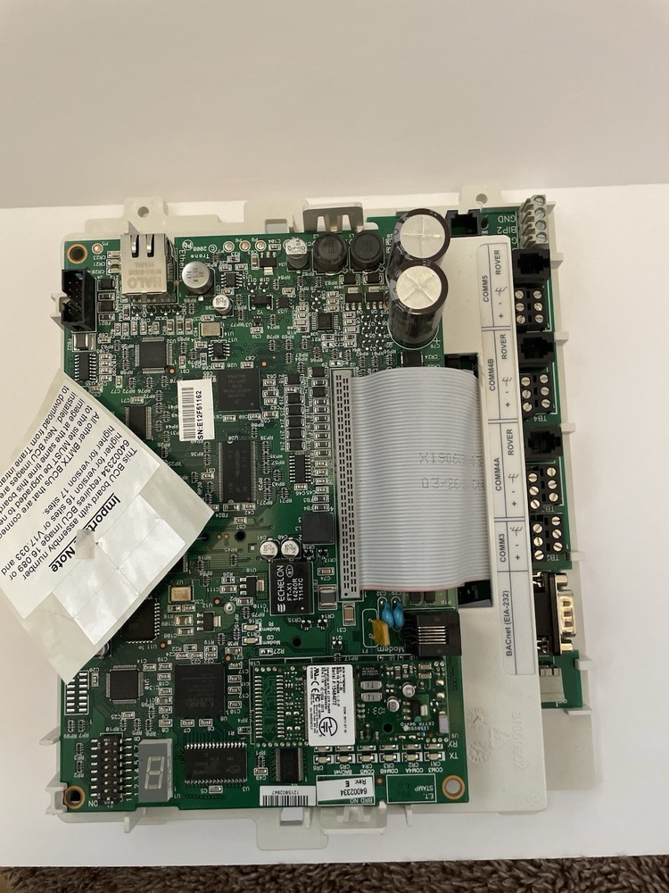 Trane BMTX BCU Building Controller MOD01651