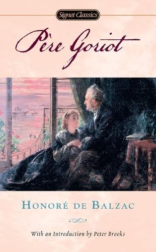 Honore de Balzac Pere Goriot (Paperback)Another great item from Rarewaves USA | Free delivery!