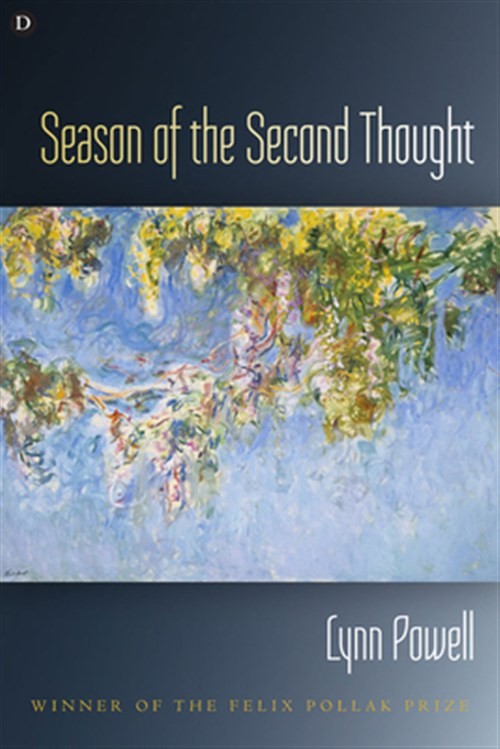 Season of the Second Thought, Paperback by Powell, Lynn, Like New Used, Free ...