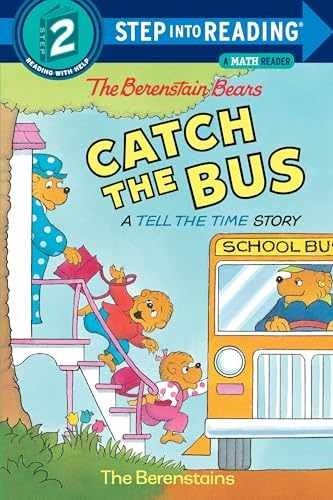 The Berenstain Bears Catch the - Paperback, by Stan Berenstain; Jan - Acceptable