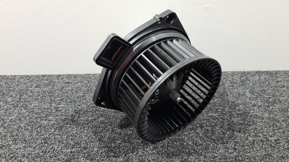 BMW 3 4 SERIES G20 G21 G22 G26 G82 HEATER BLOWER MOTOR FAN WITH RESISTOR