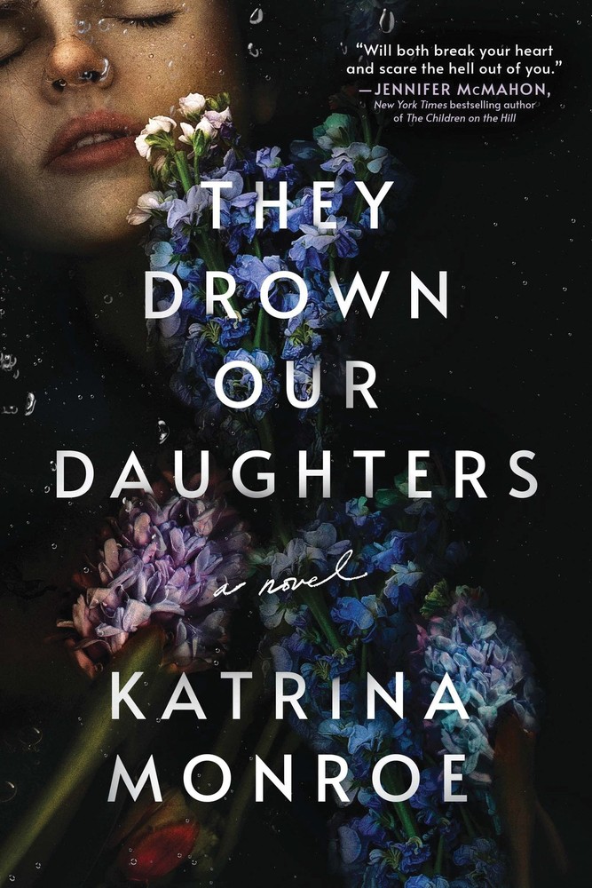 They Drown Our Daughters: A Queer Gothic Horror of Generational Curses