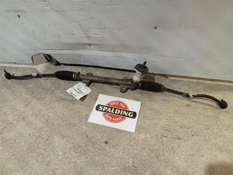 Steering Gear/Rack 1 Rack & Pinion Sedan  14-16 ELANTRA 8736007