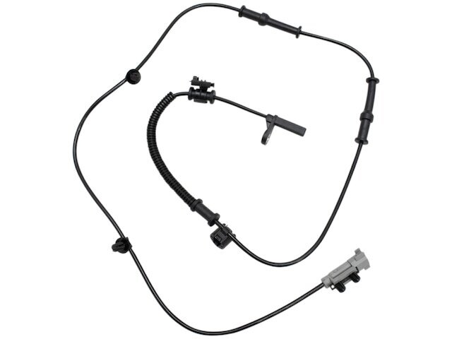 Rear Left ABS Speed Sensor 94VBGW81 for 2011-2014 Dodge Challenger Charger