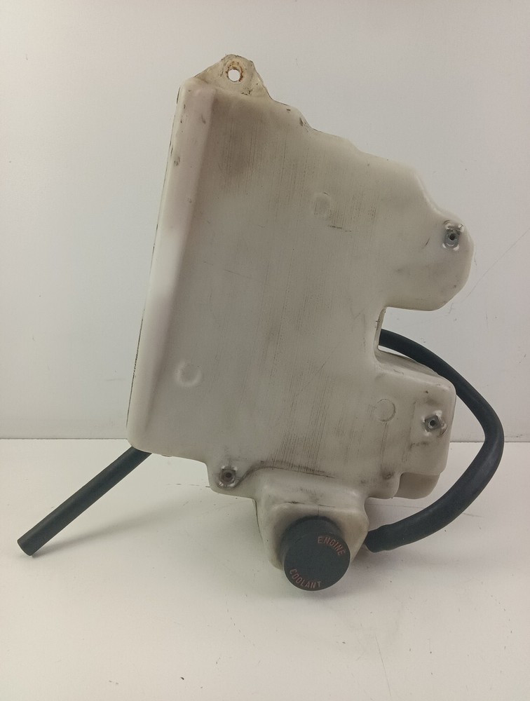 Used Pre-Owned GM OE Reservoir Coolant Recovery Tank Part No. 15990479