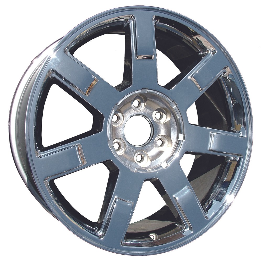 New 22x9 Plated Chrome Wheel fits 560-05309A
