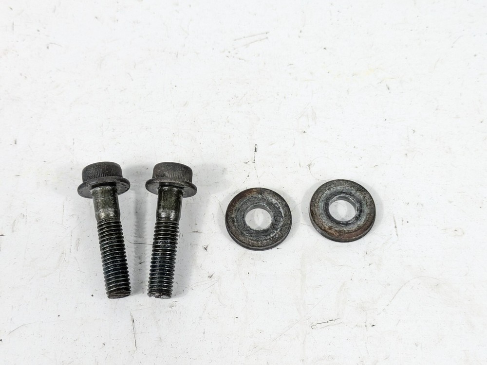94 - 97 Suzuki RF600 RF 600 R RF600R Rear Brake Caliper Bolts