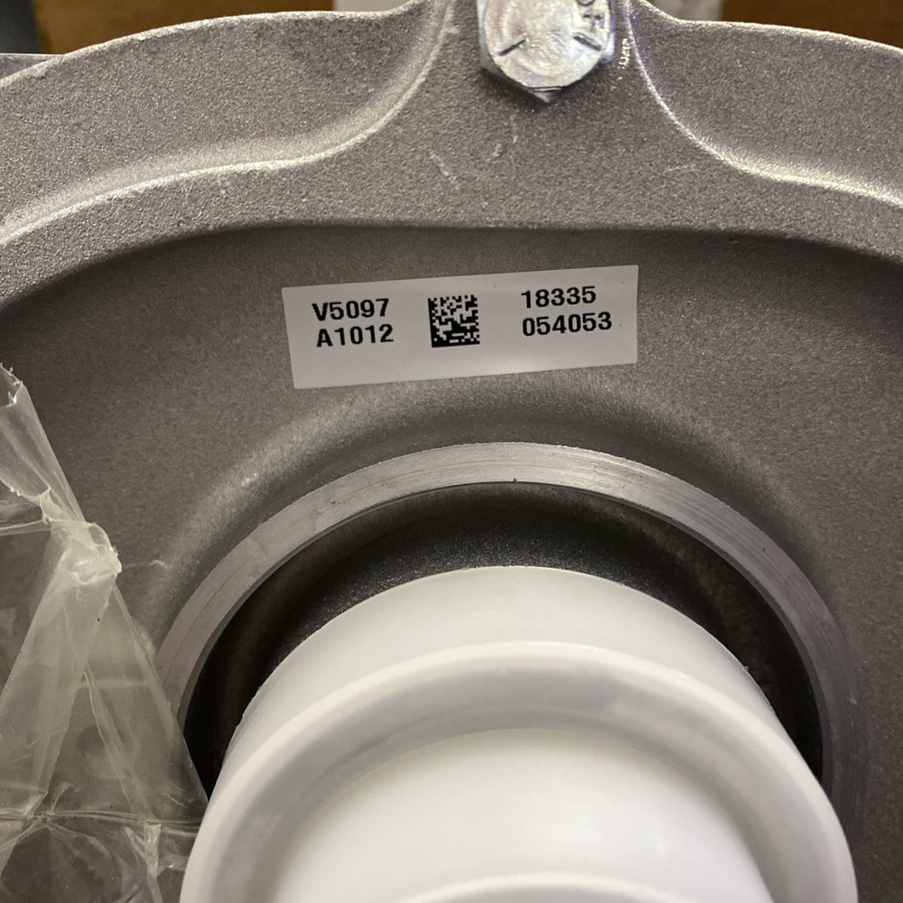 HONEYWELL  V5097A1012 (BRAND NEW) Gas Valve.