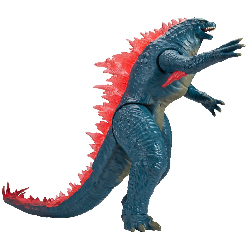 Godzilla x Kong 11