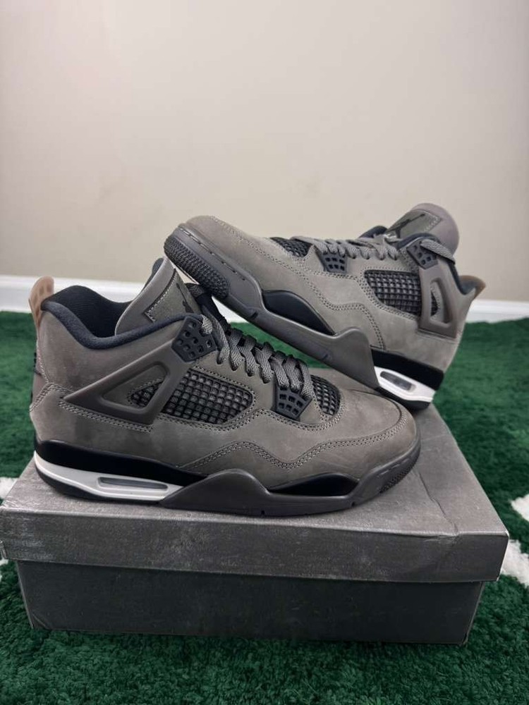 Jordan 4 Retro Cave Stone FV5029-200