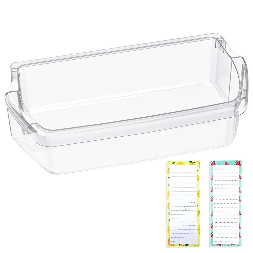 Whirlpool Refrigerator Door Shelf Bin Replacement W10803530