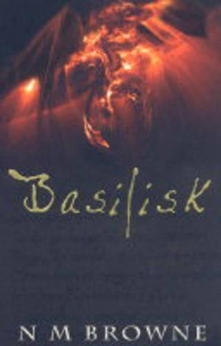 Basilisk by N M Browne Paperback Book The Fast Free ShippingFREE US DELIVERY | ISBN: 0747563268 | Quality Books