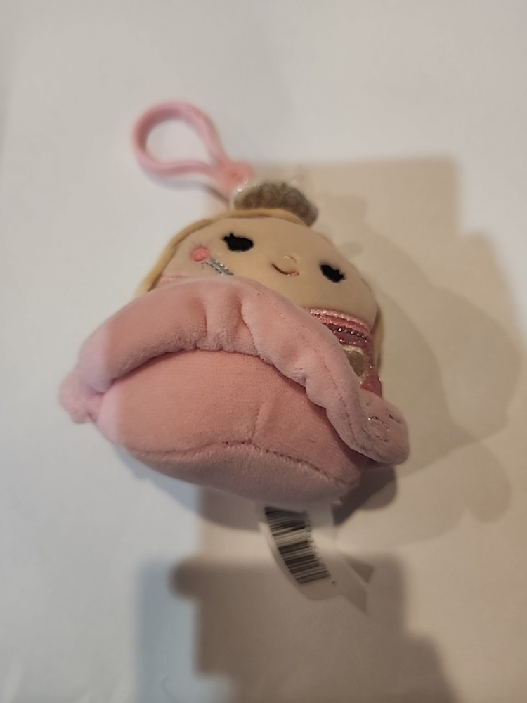 Squishmallow - Wicked - Glinda Upland - 4