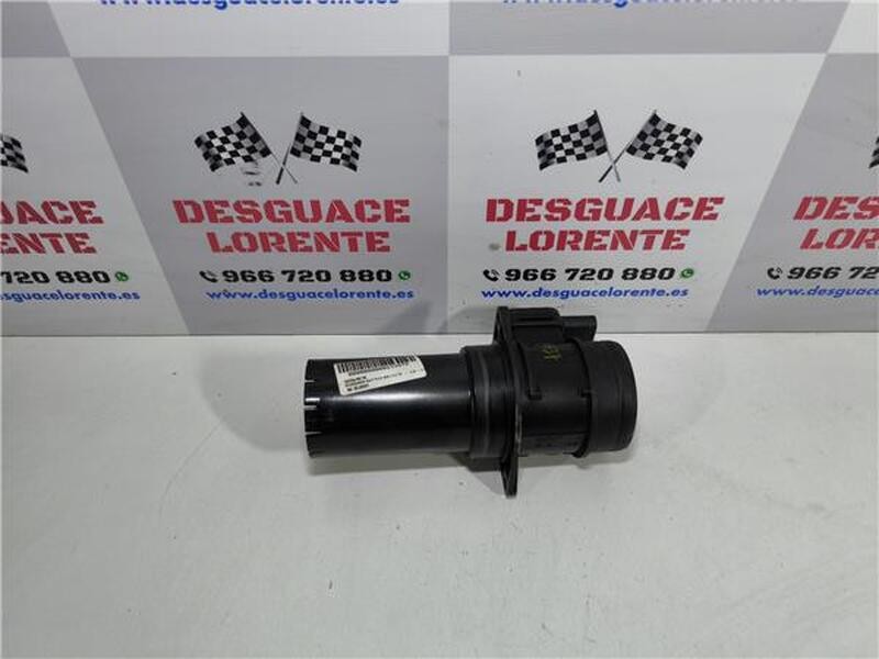 03L906461 flowmeter Volkswagen Golf Plus 5M1 2.0 TDI 140 HP 103 239979