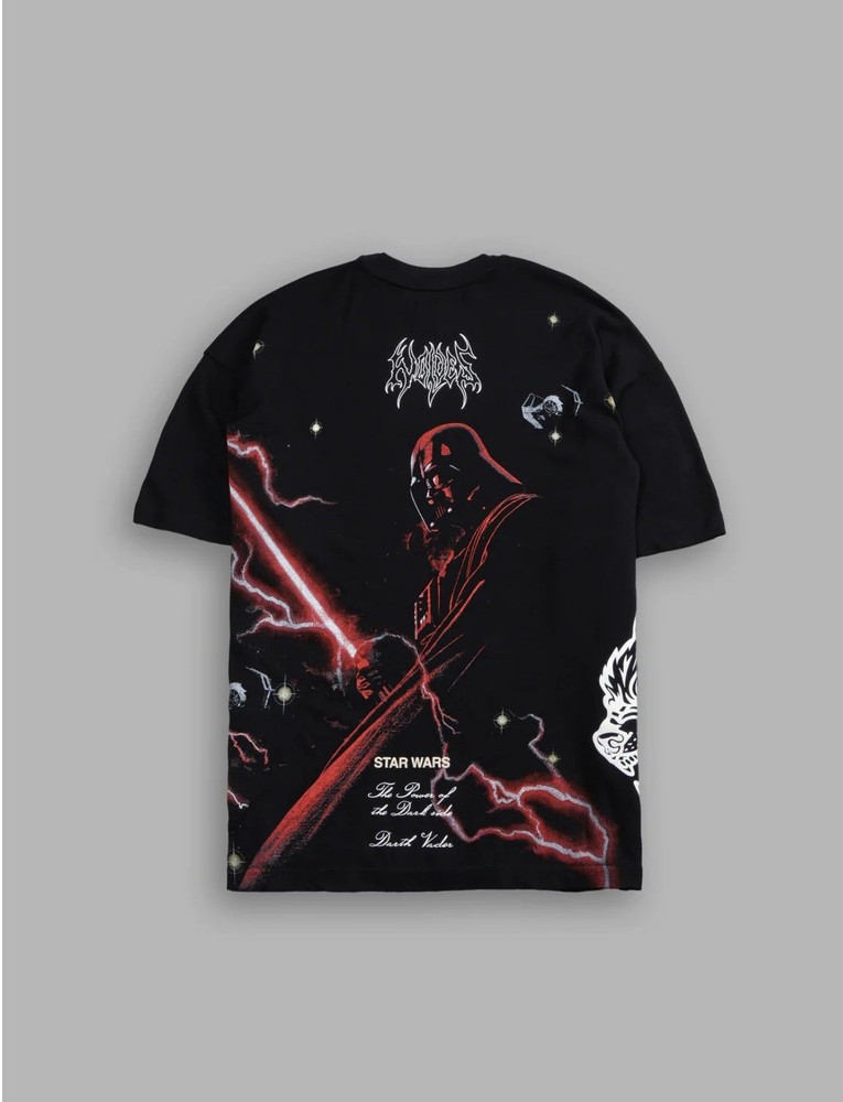 Darc Sport x Star Wars Darth Vader The Dark Side Large