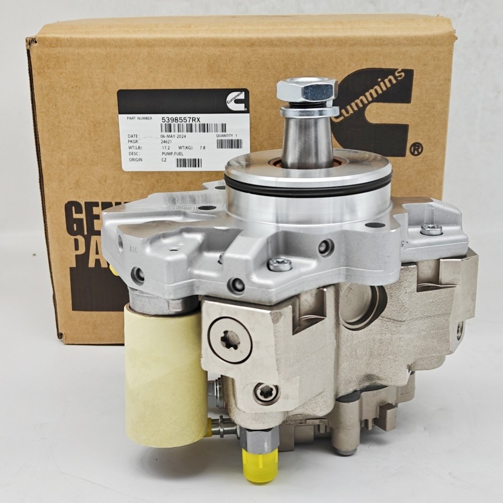 Fuel Injection Pump 5398557 Firs For Cummins ISB 6.7L Diesel Engine New