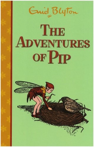 The Adventures of Pip (Rewards) by Blyton, Enid Hardback Book The Fast FreeFREE US DELIVERY | ISBN: 0603562868 | Quality Books