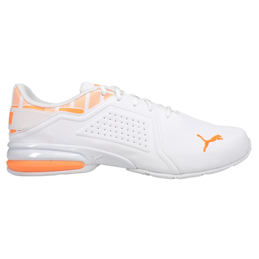 PUMA Viz Runner Repeat Running  Mens Size 11.5 M Sneakers Athletic Shoes 3773330