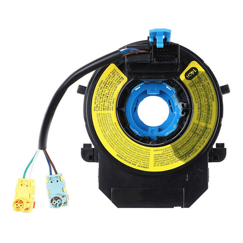 Hyundai Clock Spring for 2009-2015 Sonata 2011-2013 Elantra 2.0L 2.4L