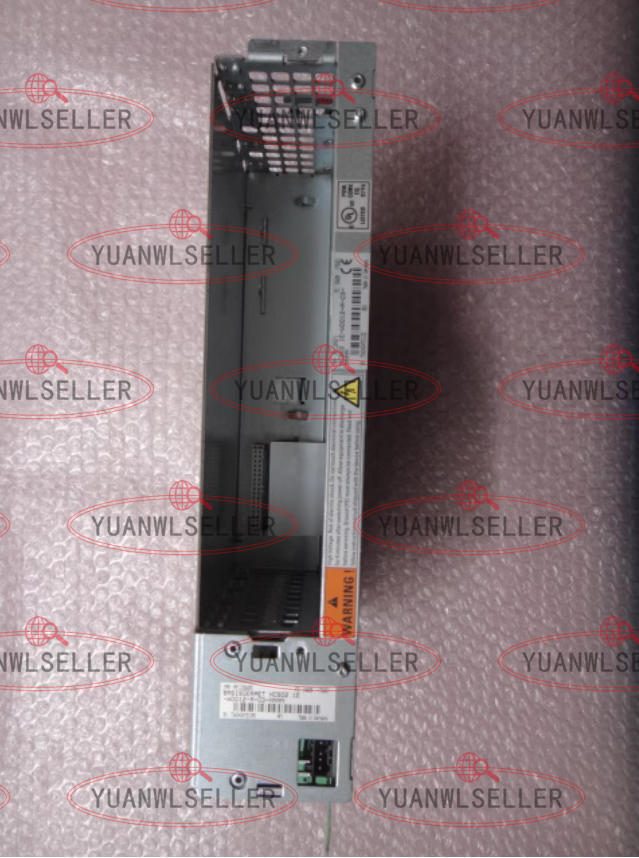 Used One Rexroth HCS02.1E-W0012-A-03-NNNN R911298371 Servo Drive Tested
