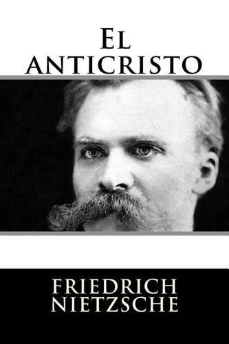 Friedrich Nietzsche El anticristo (Paperback)Another great item from Rarewaves USA | Free delivery!