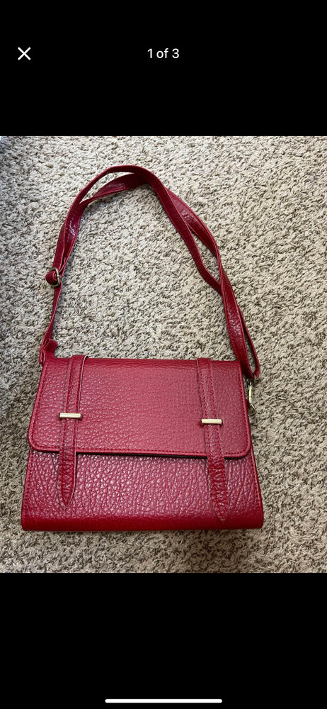 purses and handbags used