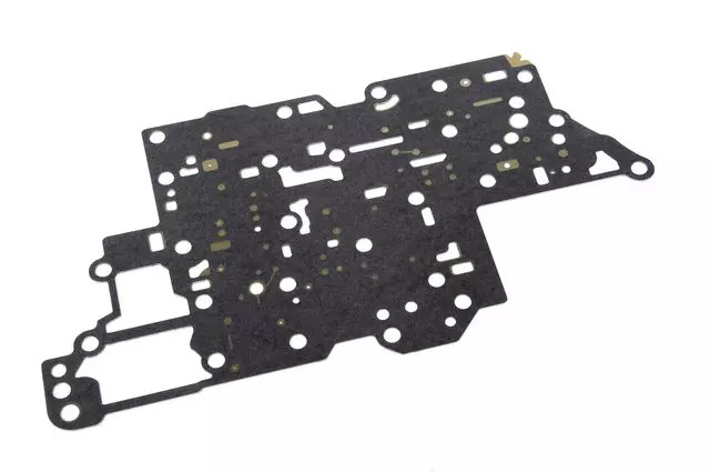 Genuine Automatic Transmission Lower Control Valve Body Spacer Plate 24263013
