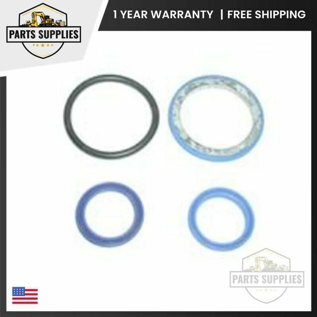 New Forklift Tilt Cylinder Overhaul Seal Kit - 94204-10120