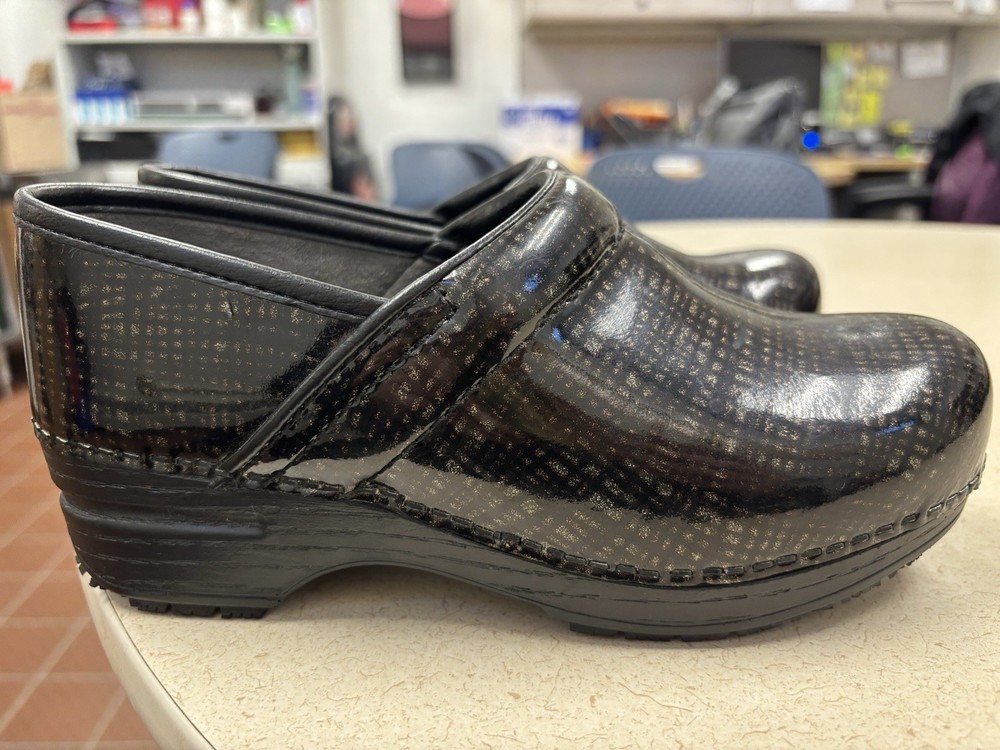 Dansko Professional Clogs