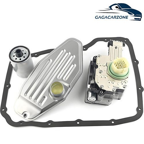 Fit 2002-2018 Dodge Ram 1500 ST 5.7L V8 Transmission Shift Solenoid Kit 68002342