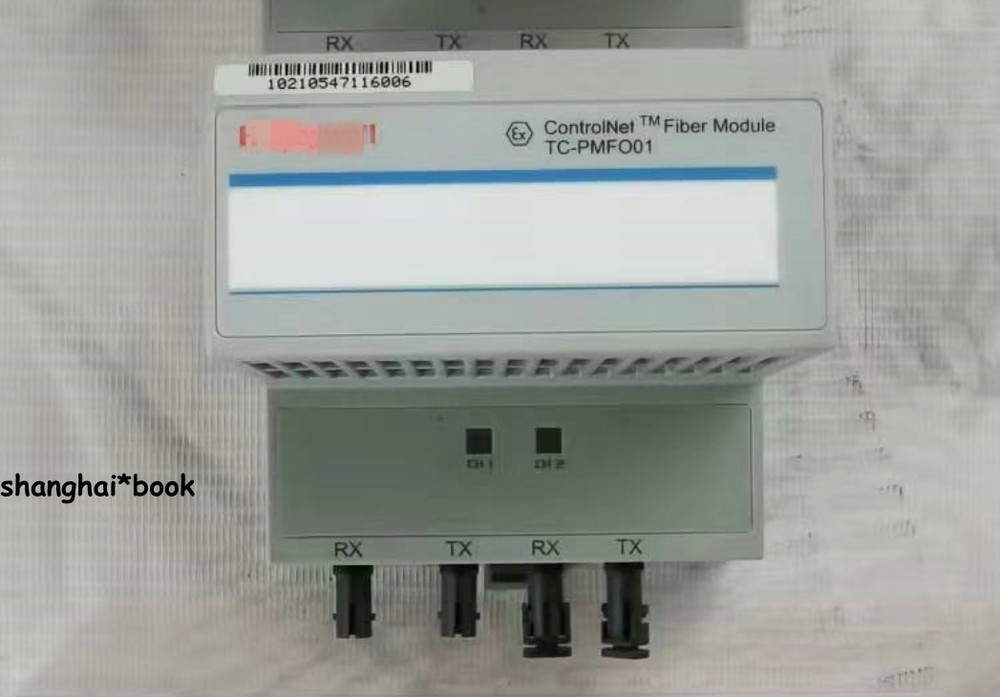 1pcs for   used working   TC-PMFO01    Via DHL or Fedex #tr