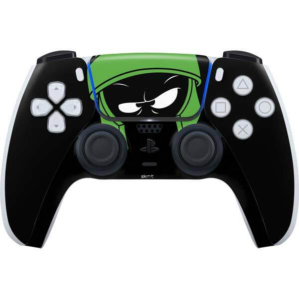 Looney Tunes PS5 Controller Skin - Marvin the Martian