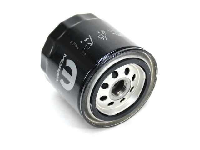 For 1997-1998, 2000-2007 Jeep Grand Cherokee Oil Filter Primary Mopar 94376DMDK