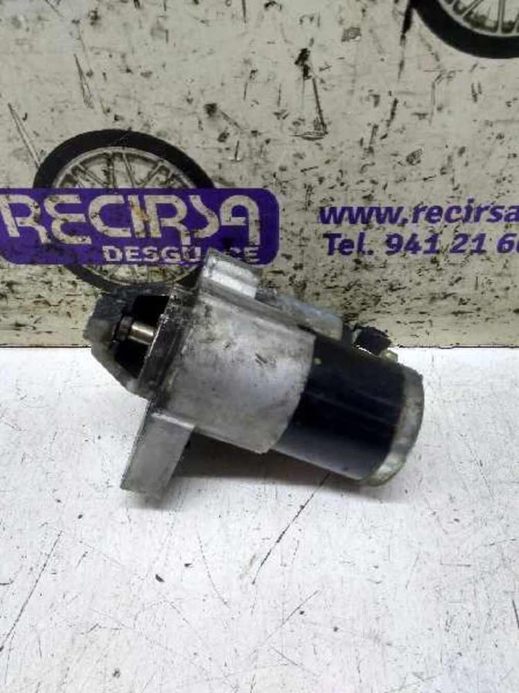 M000T32271ZE bracket starter PEUGEOT 308 PREMIUM 2007 257532