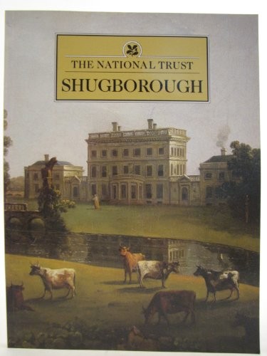 Shugborough by Robinson, John Martin Paperback Book The Fast Free ShippingFREE US DELIVERY | ISBN: 070780101X | Quality Books